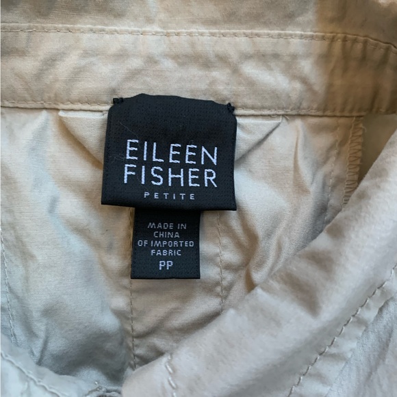 Eileen Fisher set size S - Picture 2 of 10